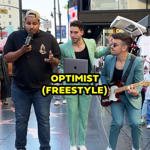 Optimist Freestyle (feat. Tyler P)