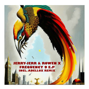 Frequency 9 (Original Mix)