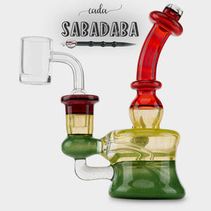 Cada Sabadaba (feat. Majahn Warrior, Daniel I & Kitsahmon) (Explicit)