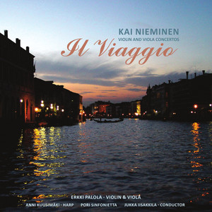 In Mirrors of Time... - I. Allegro meditativo e malinconico