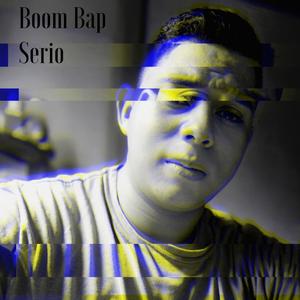 EfraTe - Boom Bap Serio