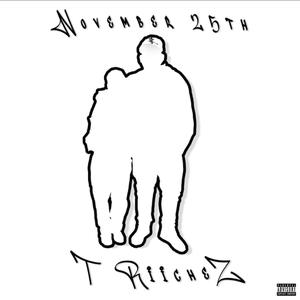 November 25th (Explicit)