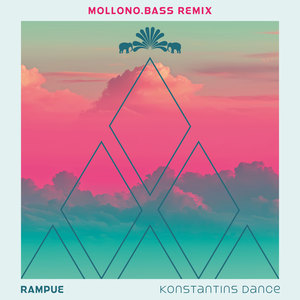 Konstantin's Dance (Mollono.Bass Remix - Radio Edit)