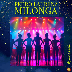 Milonga (Remastered 2024)