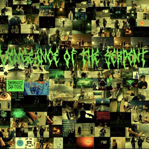 The End Begs For Flesh (feat. Tynes & Lucas Wallet) (Explicit)