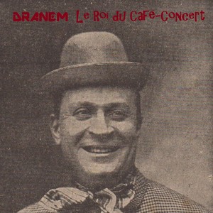 Le roi du café-concert