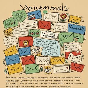 VOICEMAIL (feat. JeffTy) (Explicit)