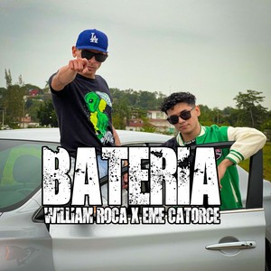 Bateria (Explicit)