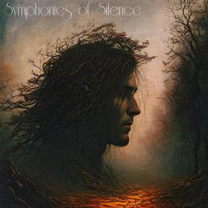 Symphonies of Silence (feat. LyricsJstBounce & Evan Taylor) [Explicit]