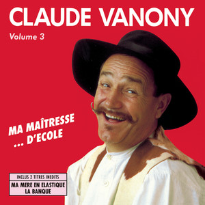 Volume 3 - Maitresse D'Ecole