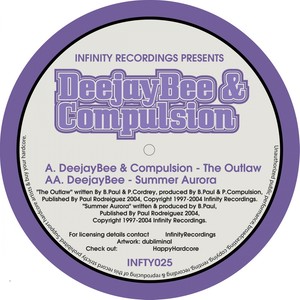 Summer Aurora (Original Mix)