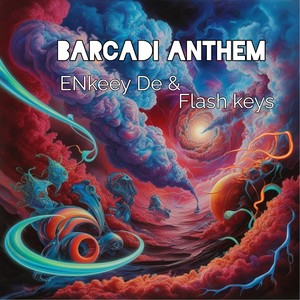Barcadi Anthem