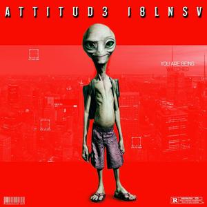 ATTITUDE 18LNSV (Explicit)