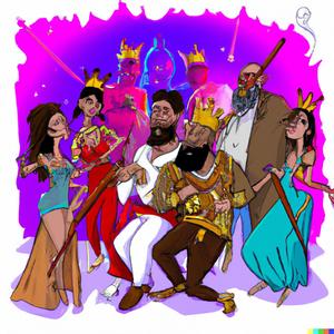 Roll up (feat. Ruskie) (Explicit)