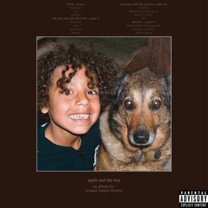 flower field (feat. ingrid) (Explicit)