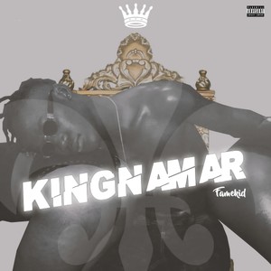 King Namar (Explicit)