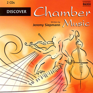 Discover Chamber Music