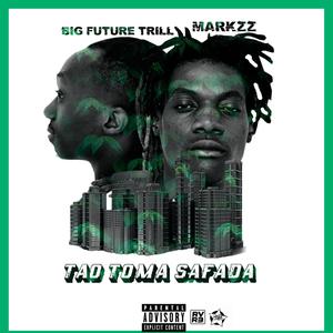 Tao Toma Safada (feat. MARKZZ) (Explicit)