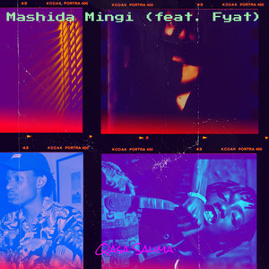 Mashida Mingi (Explicit)