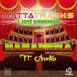 Habanera (feat. Anantra)