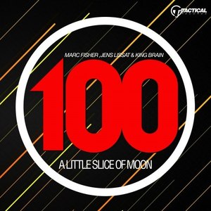 A Little Slice of Moon (Original Mix)