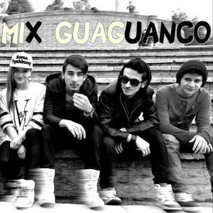 Mix Guaguanco (feat. Dj Drums & J Drums) (Explicit)