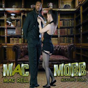 Mac Mobb Vol. 1