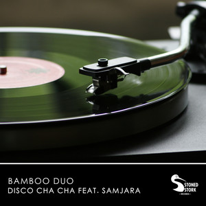 Disco Cha Cha (Radio Edit)