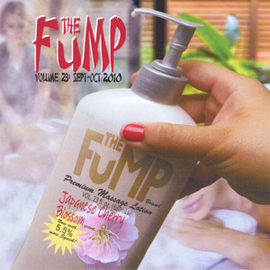 The Fump,  Vol. 23: September - October 2010 (Explicit)