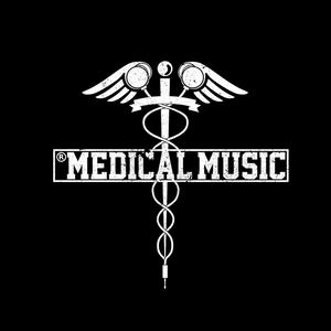 Medical Music Beats, Vol. 1