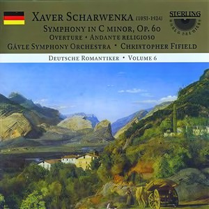 Overture ScharWV 123 - Adagio Sostenuto, Allegro Con Brio