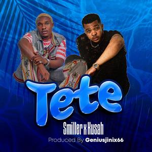 TETE (feat. Kusah)
