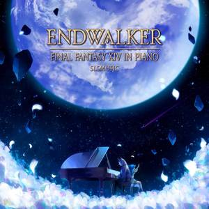 ENDWALKER: FINAL FANTASY XIV in Piano