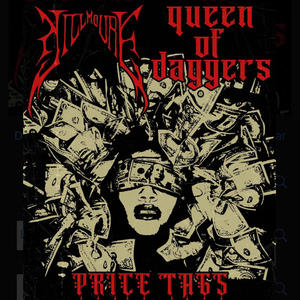 Price Tags (feat. Queen0fDaggers)