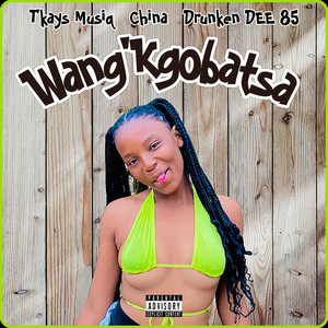 Wang'kgobatsa