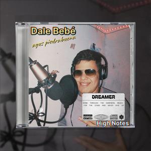 Dale Bebé (feat. ARGX)