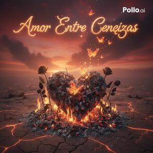 Amor entre cenizas