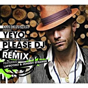 Please DJ (Remix)