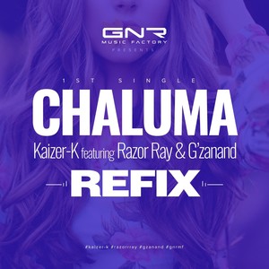 Chaluma (Refix)