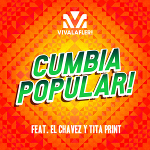 Cumbia Popular!