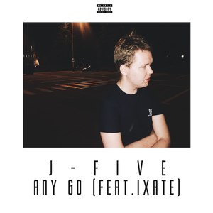 J-Five - Any Go
