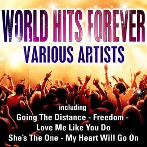 World Hits Forever