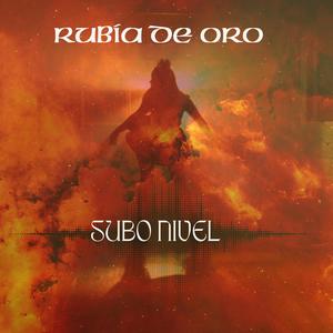 SUBO NIVEL (feat. RubiNewman prod) (Explicit)