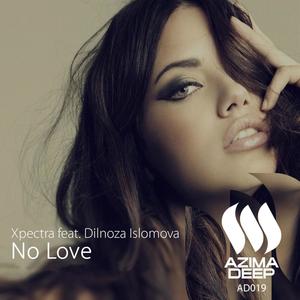 No Love (Stefre Roland Remix)