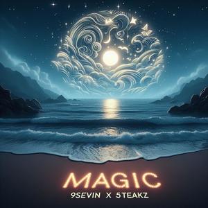 Magic (feat. 5teakz)