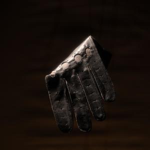 Midnight Struggles (feat. Michoul)