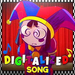 Digitalized (feat. shishishiena & ZealTheRealDeal)