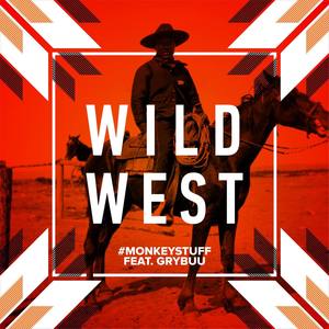Wild West(feat. Grybuu)