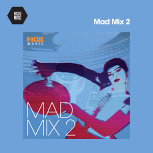 Mad Mix 2