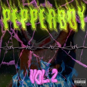 Vol. 2 (Explicit)